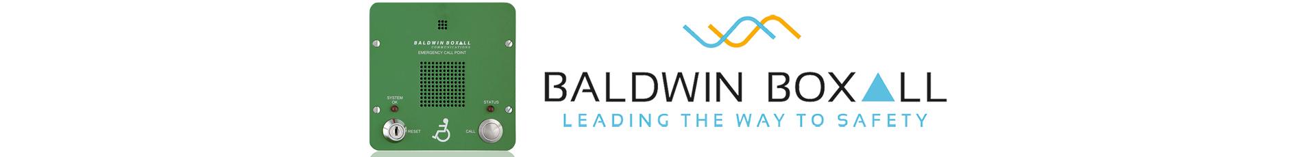 Baldwin Boxall Disabled Refuge